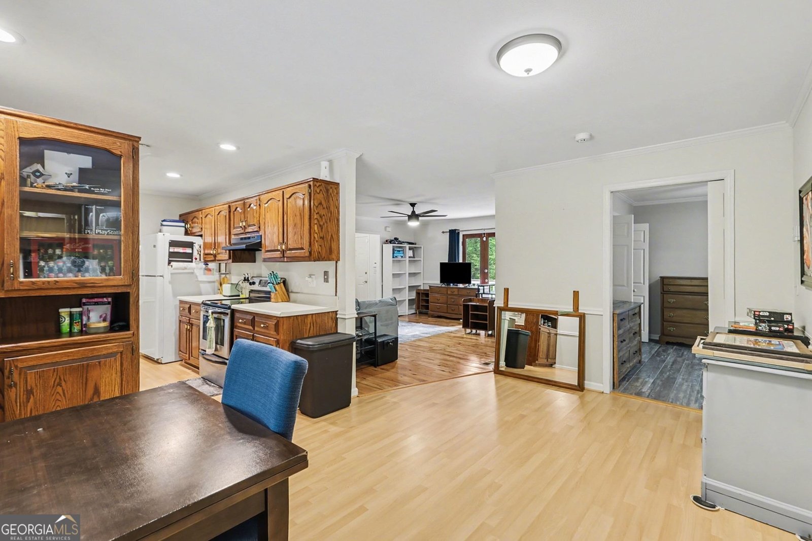 5735 Ridge Drive Douglasville - Photo 16