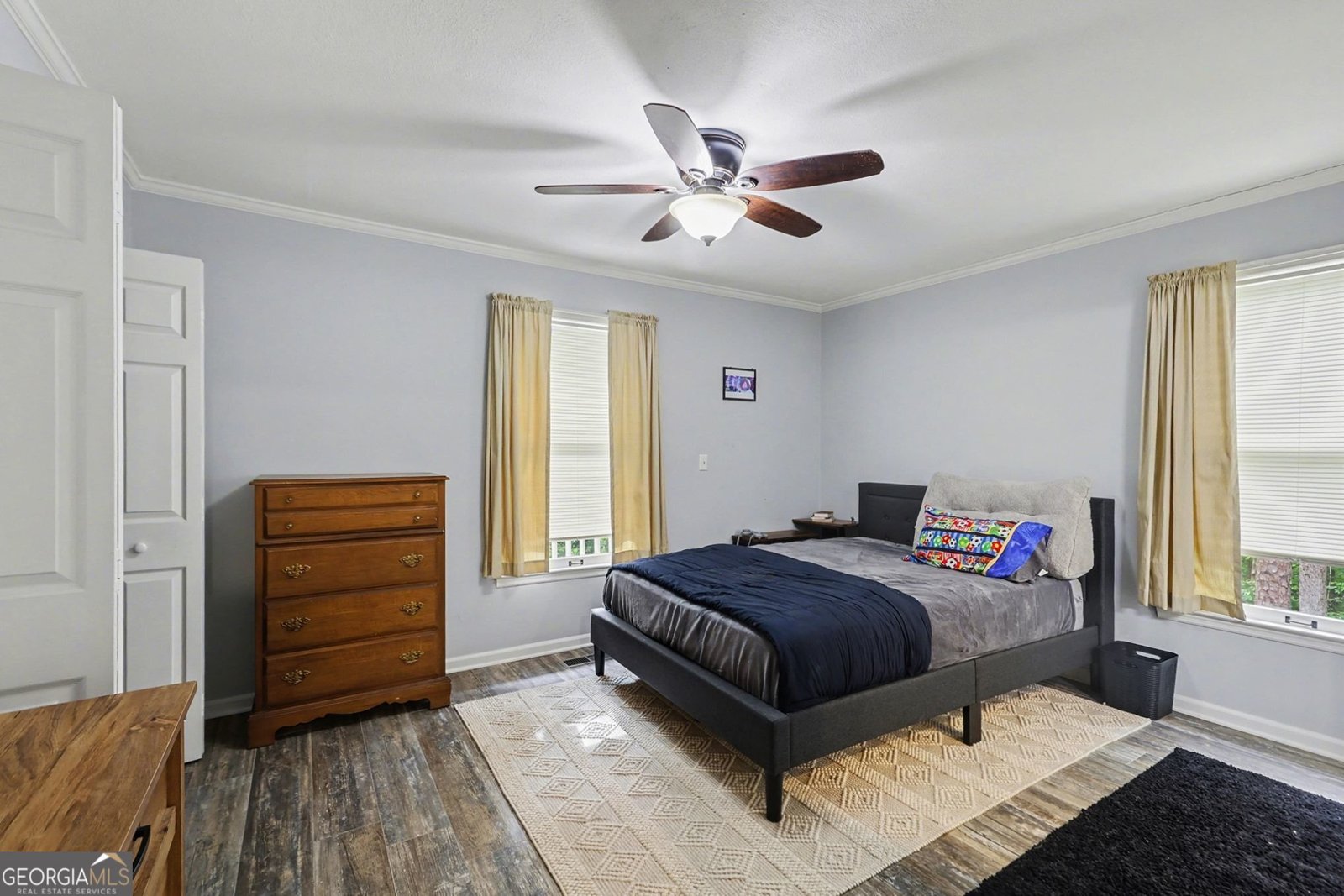 5735 Ridge Drive Douglasville - Photo 17