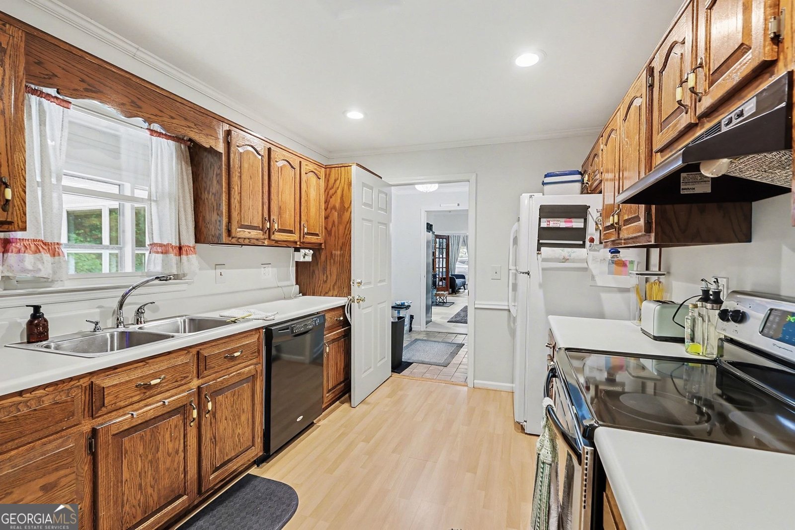 5735 Ridge Drive Douglasville - Photo 19