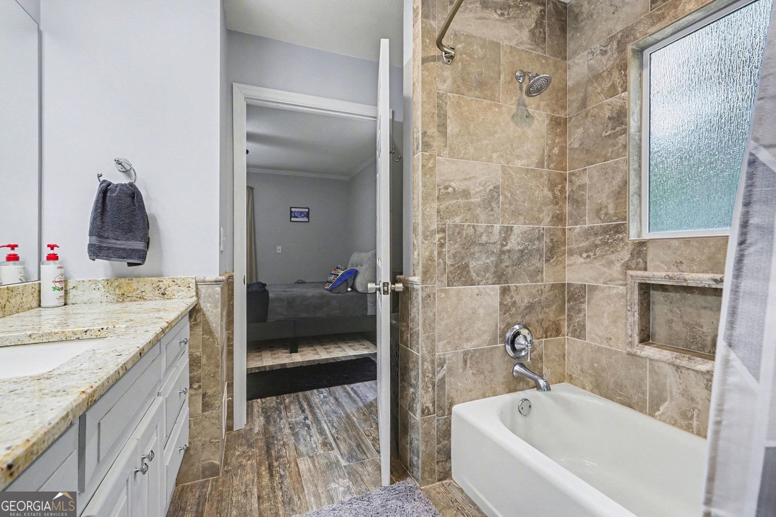 5735 Ridge Drive Douglasville - Photo 21