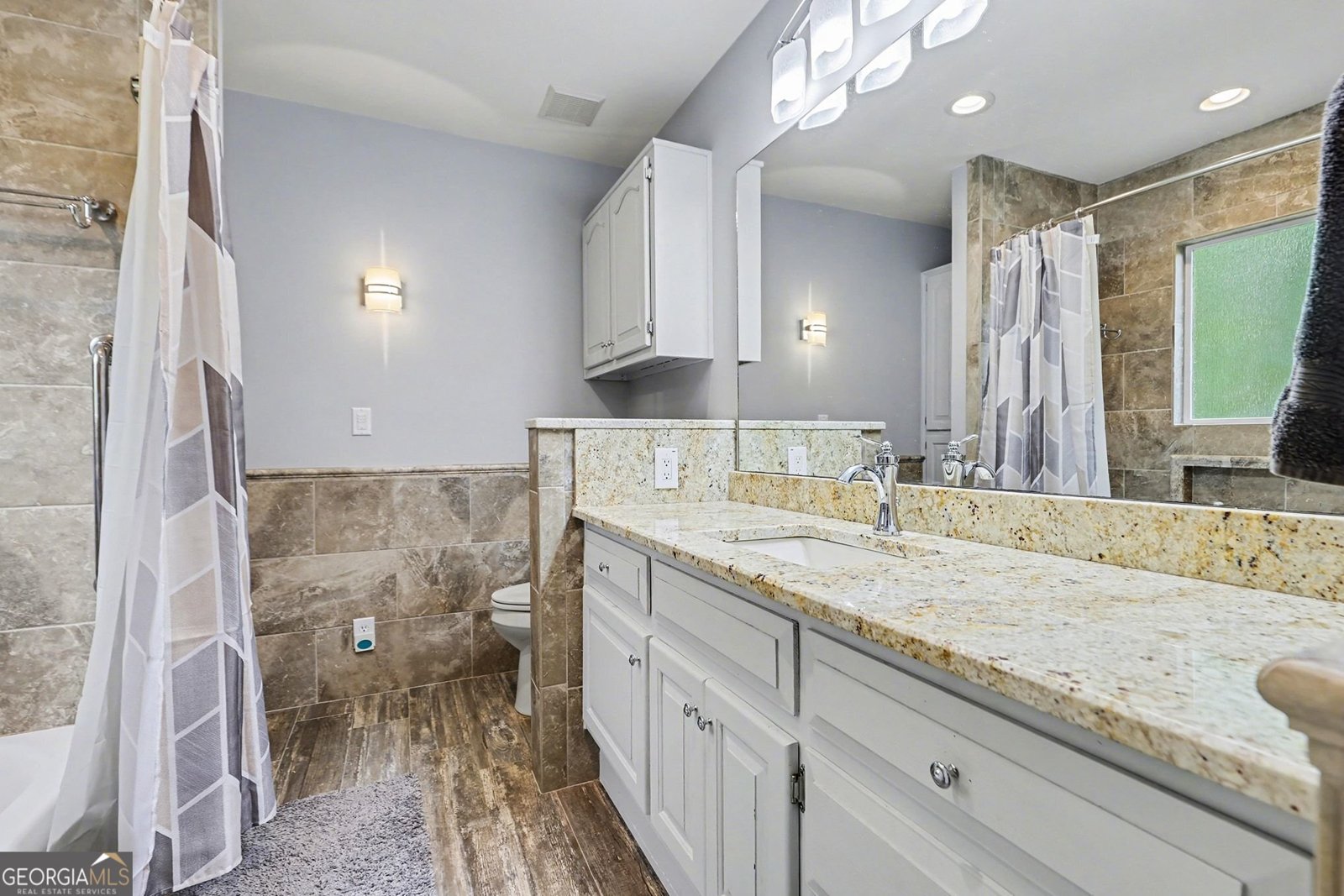 5735 Ridge Drive Douglasville - Photo 22