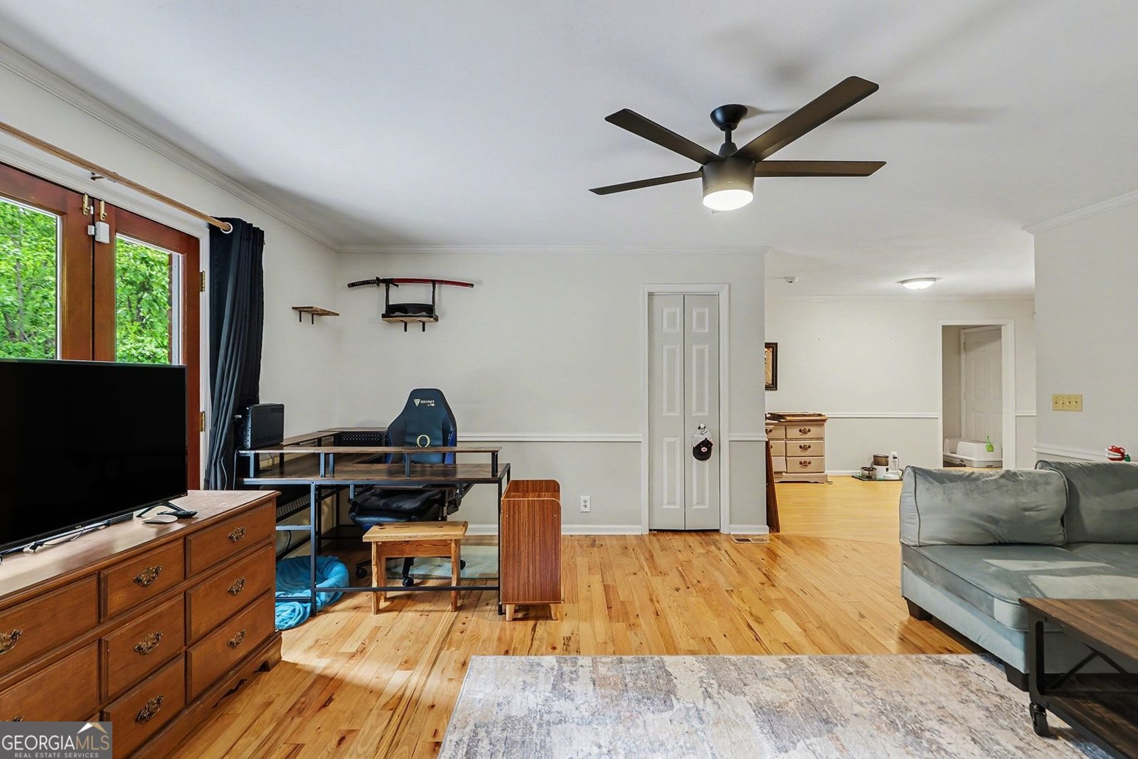 5735 Ridge Drive Douglasville - Photo 24