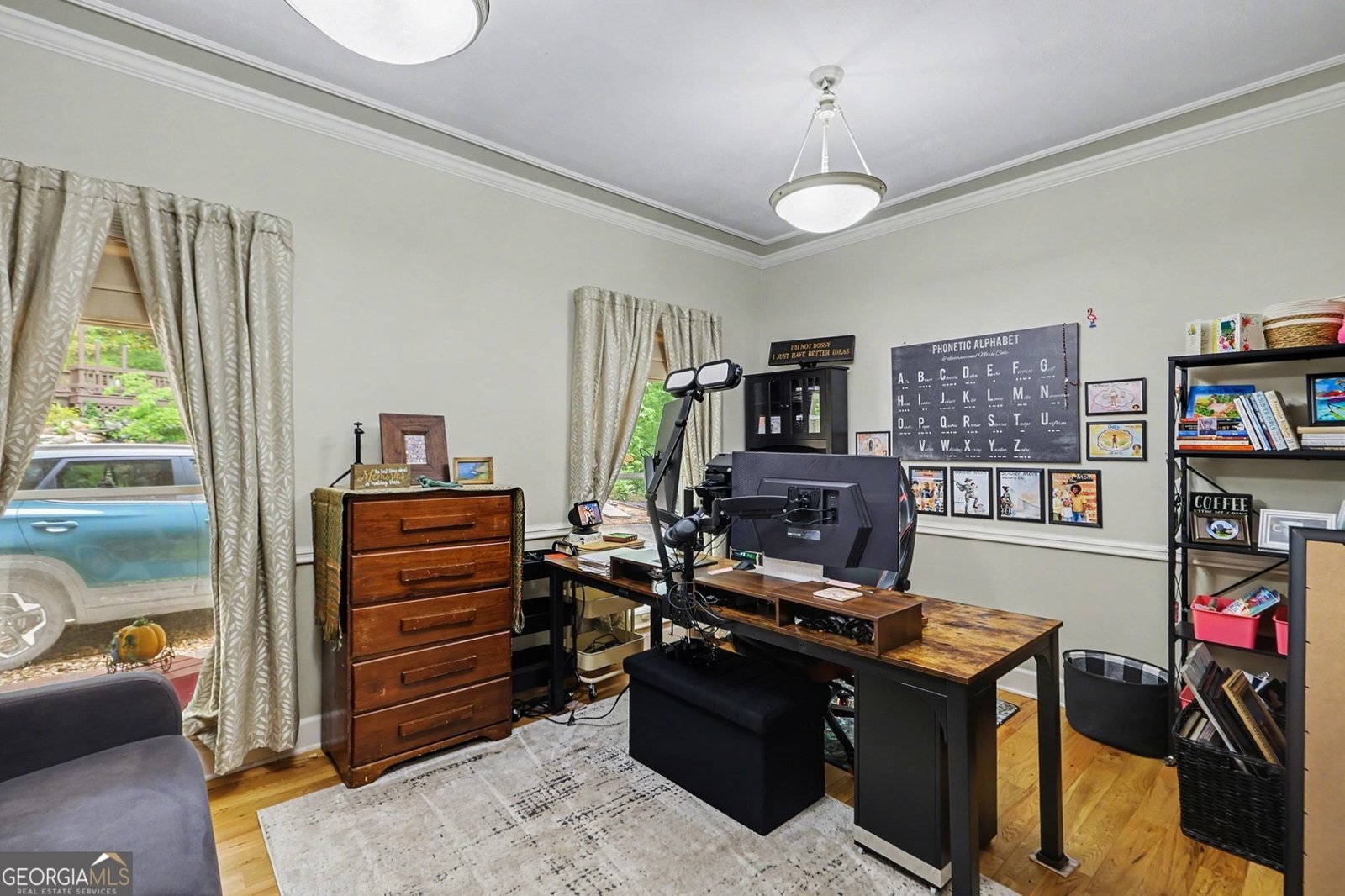 5735 Ridge Drive Douglasville - Photo 32