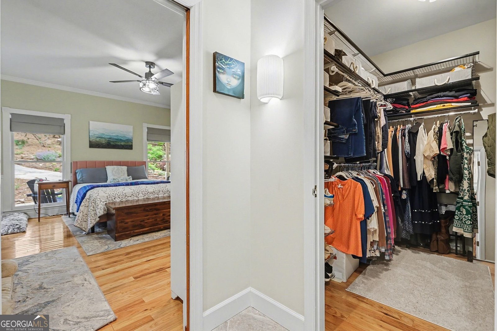 5735 Ridge Drive Douglasville - Photo 38