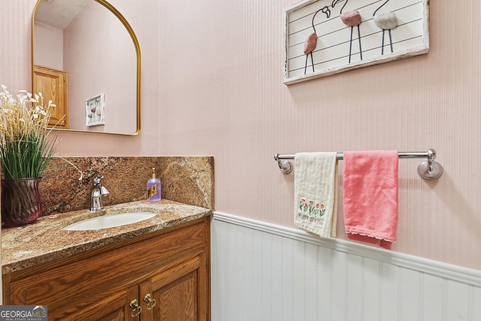 5735 Ridge Drive Douglasville - Photo 39