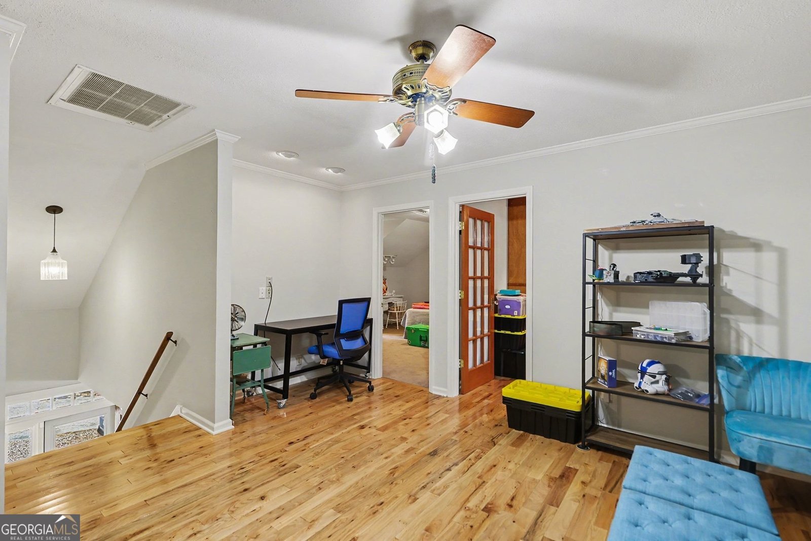 5735 Ridge Drive Douglasville - Photo 50