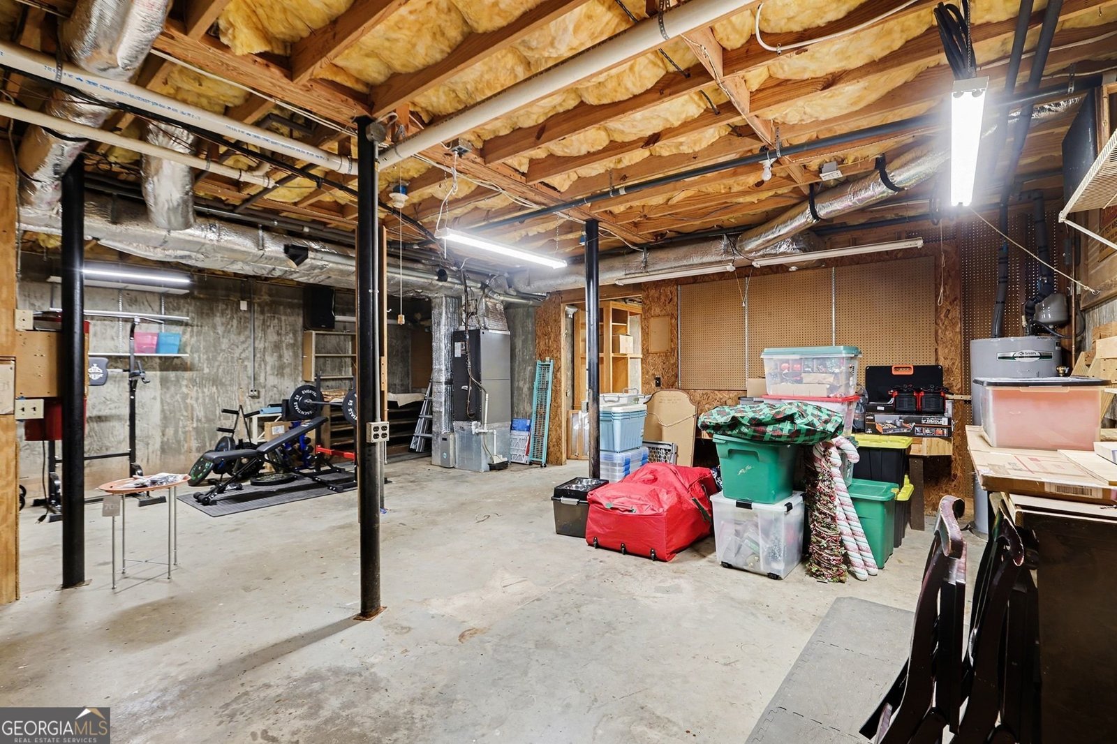 5735 Ridge Drive Douglasville - Photo 53