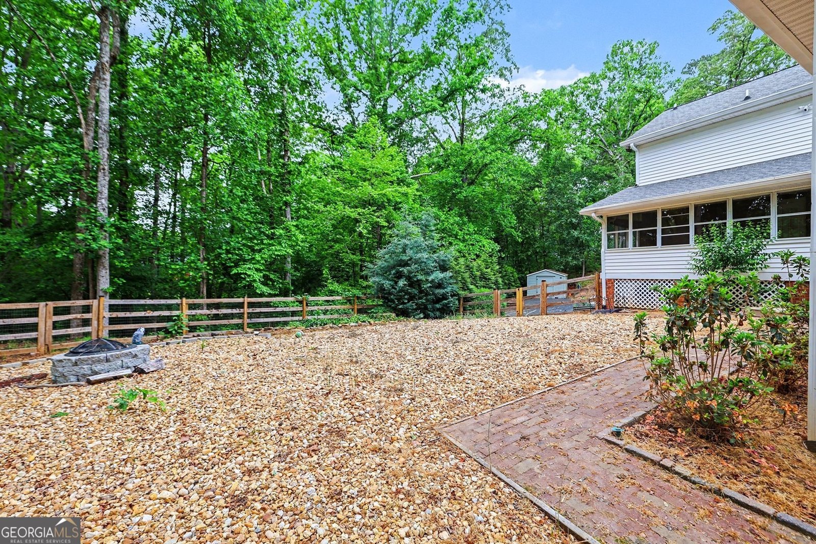 5735 Ridge Drive Douglasville - Photo 54