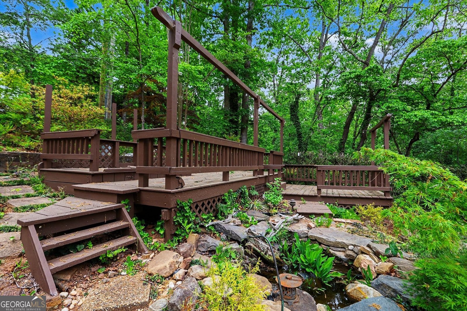 5735 Ridge Drive Douglasville - Photo 55