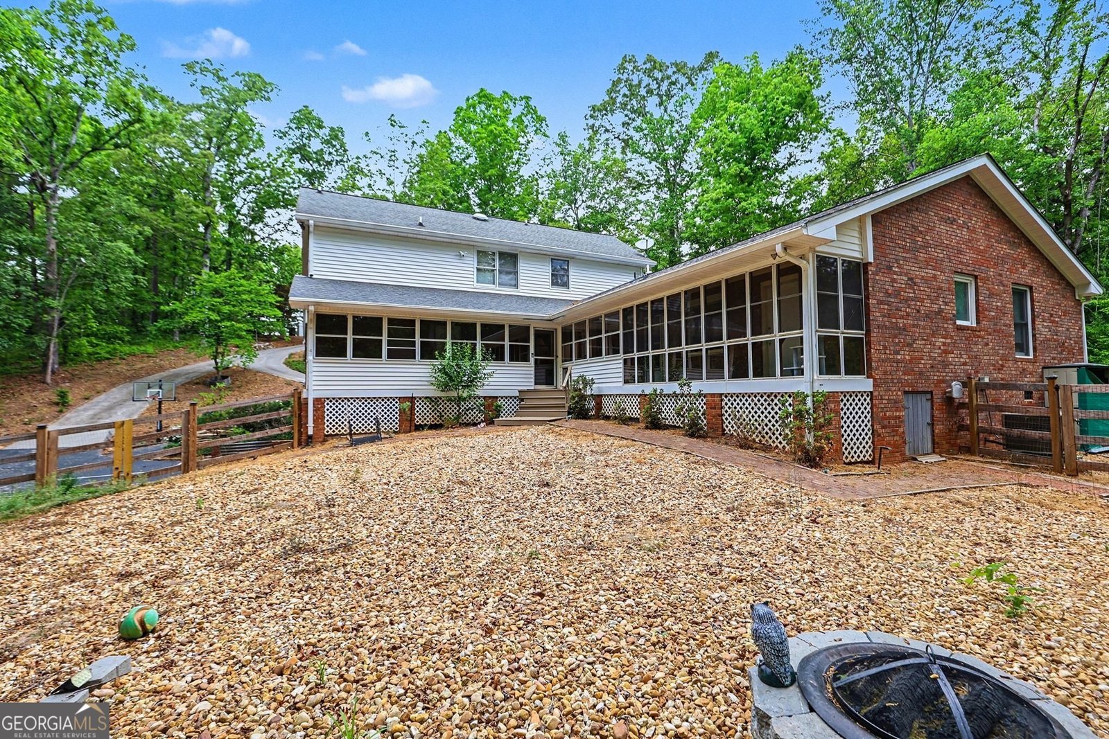 5735 Ridge Drive Douglasville - Photo 56