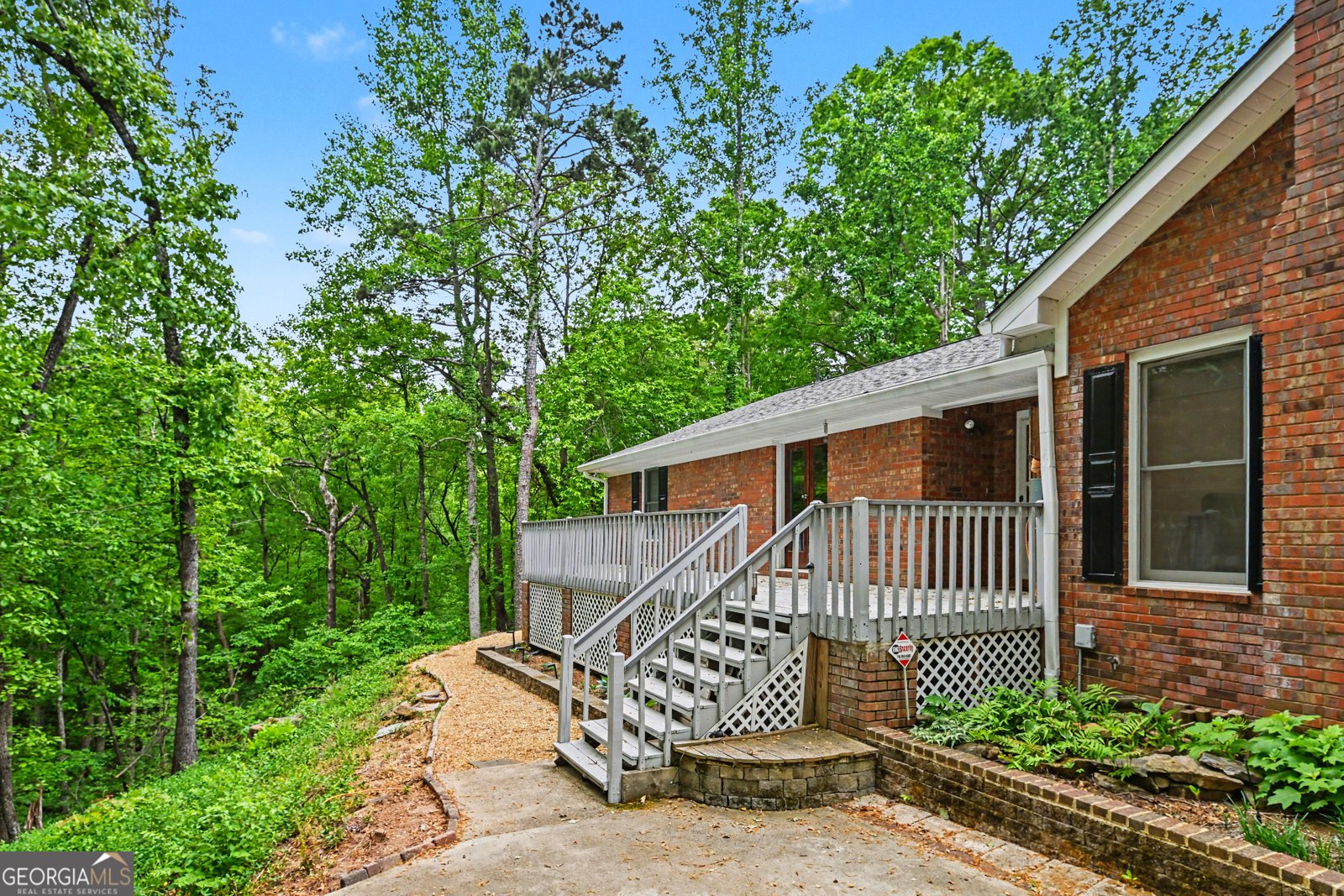 5735 Ridge Drive Douglasville - Photo 58