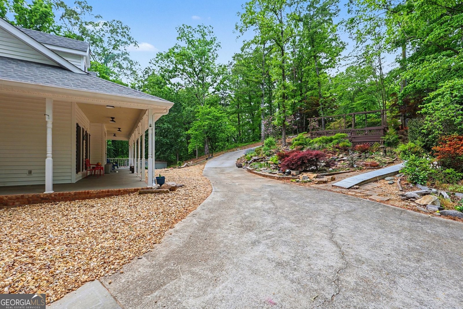 5735 Ridge Drive Douglasville - Photo 6