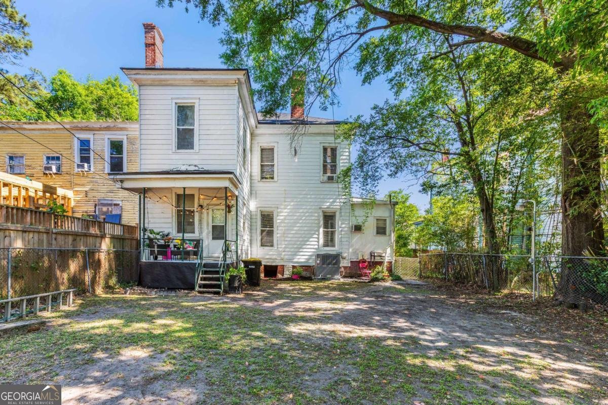 211 34Th Street Savannah - Photo 37