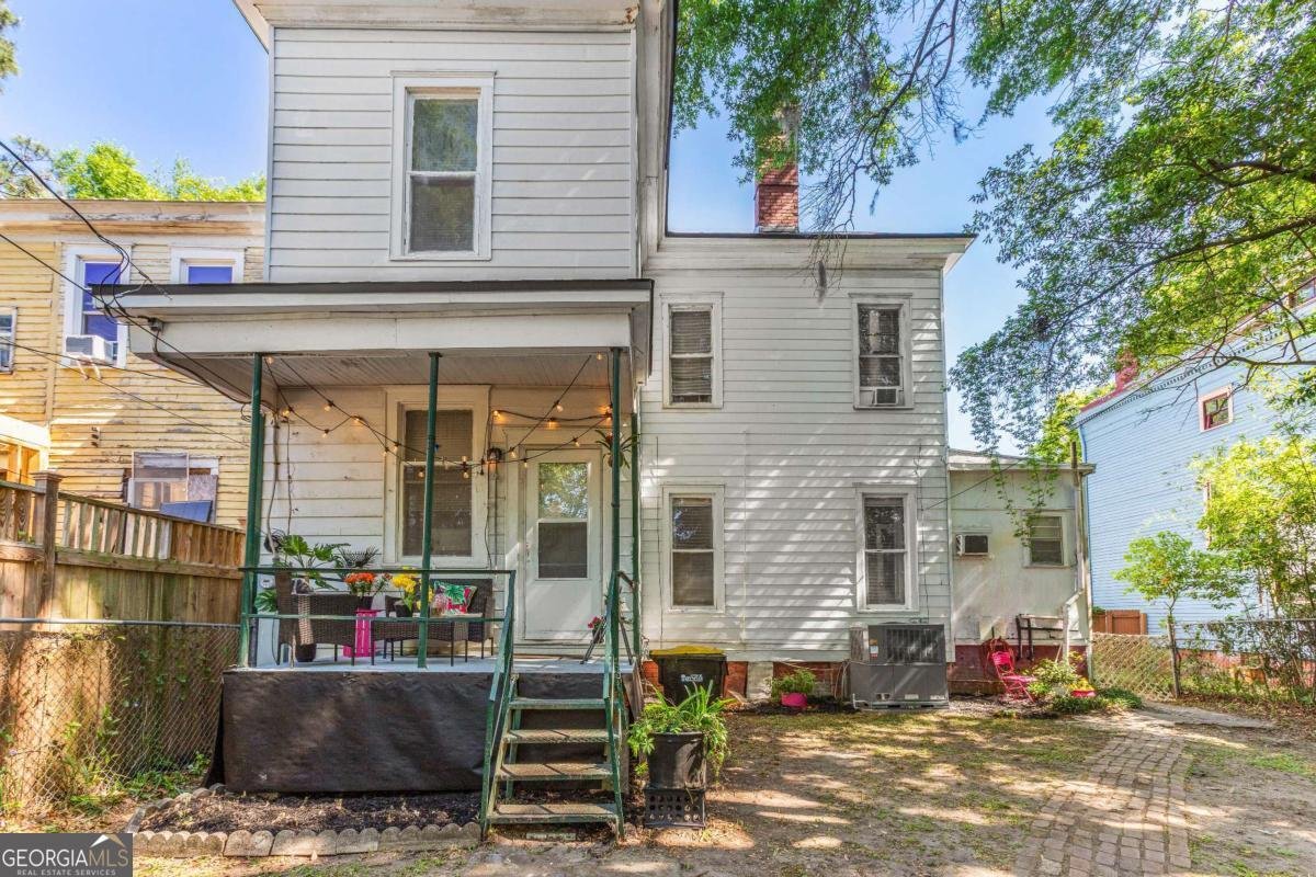 211 34Th Street Savannah - Photo 41