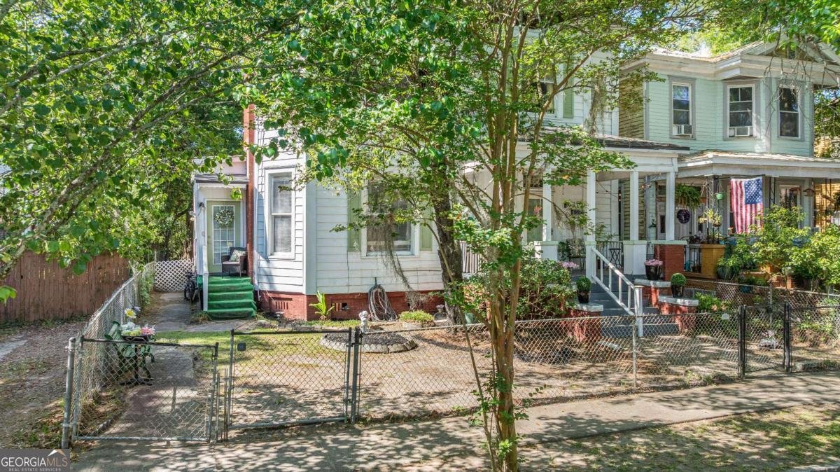 211 34Th Street Savannah - Photo 42