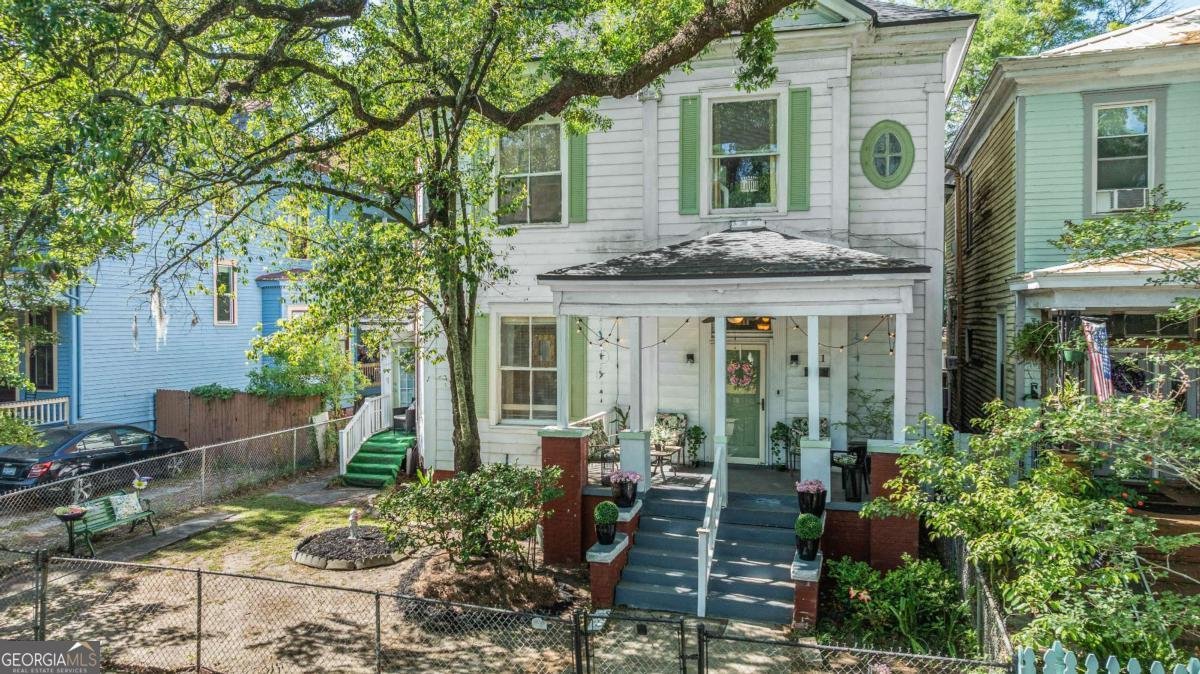 211 34Th Street Savannah - Photo 43