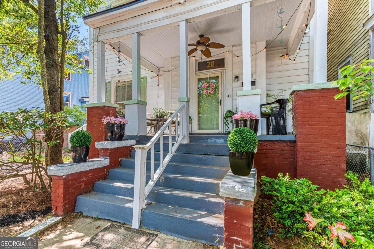211 34Th Street Savannah - Photo 44