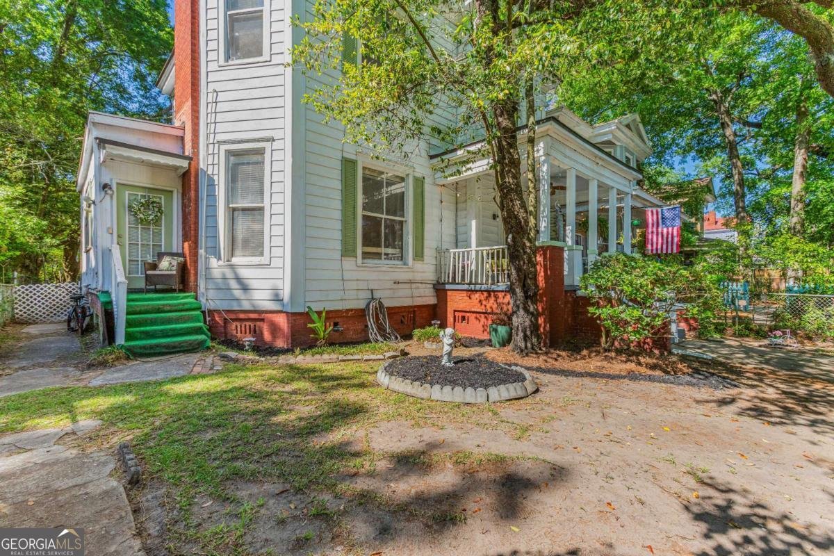 211 34Th Street Savannah - Photo 45