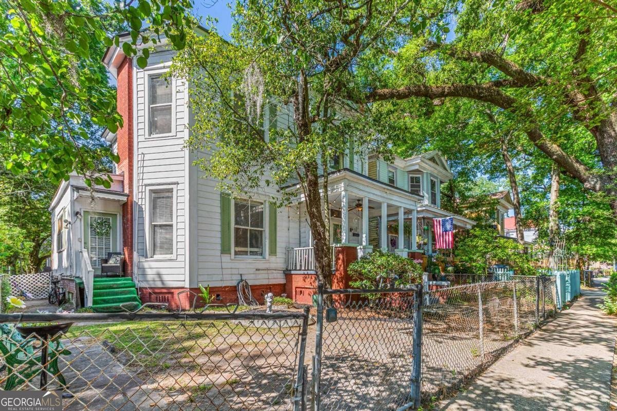 211 34Th Street Savannah - Photo 46