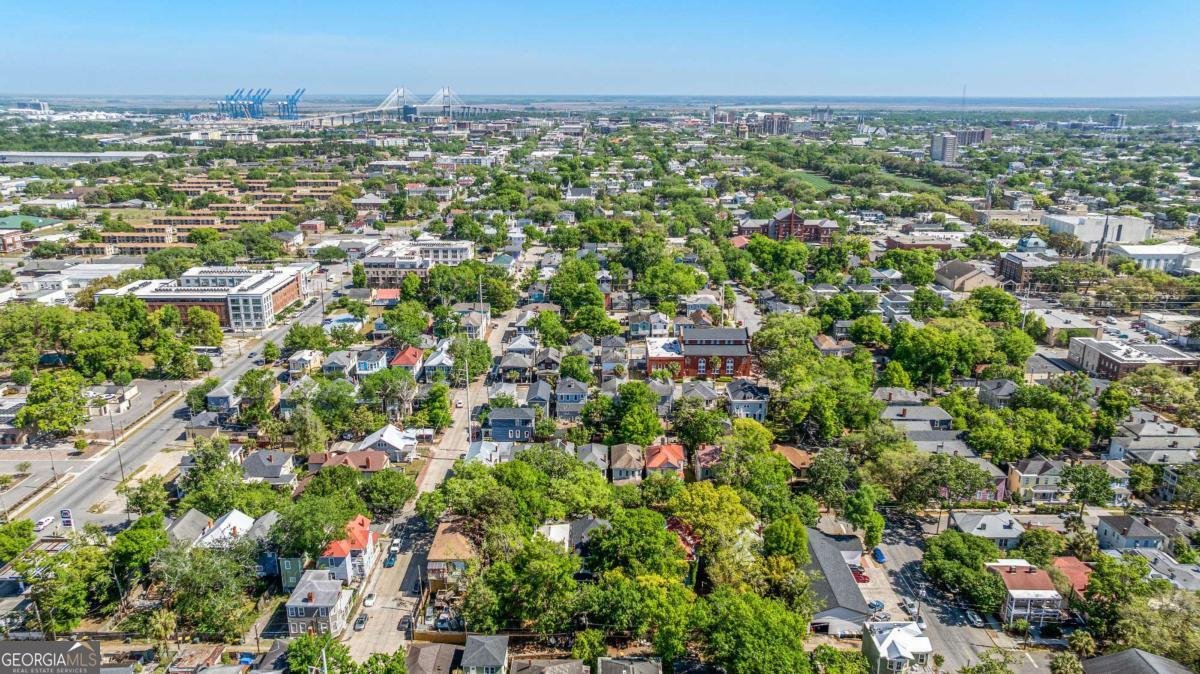 211 34Th Street Savannah - Photo 49