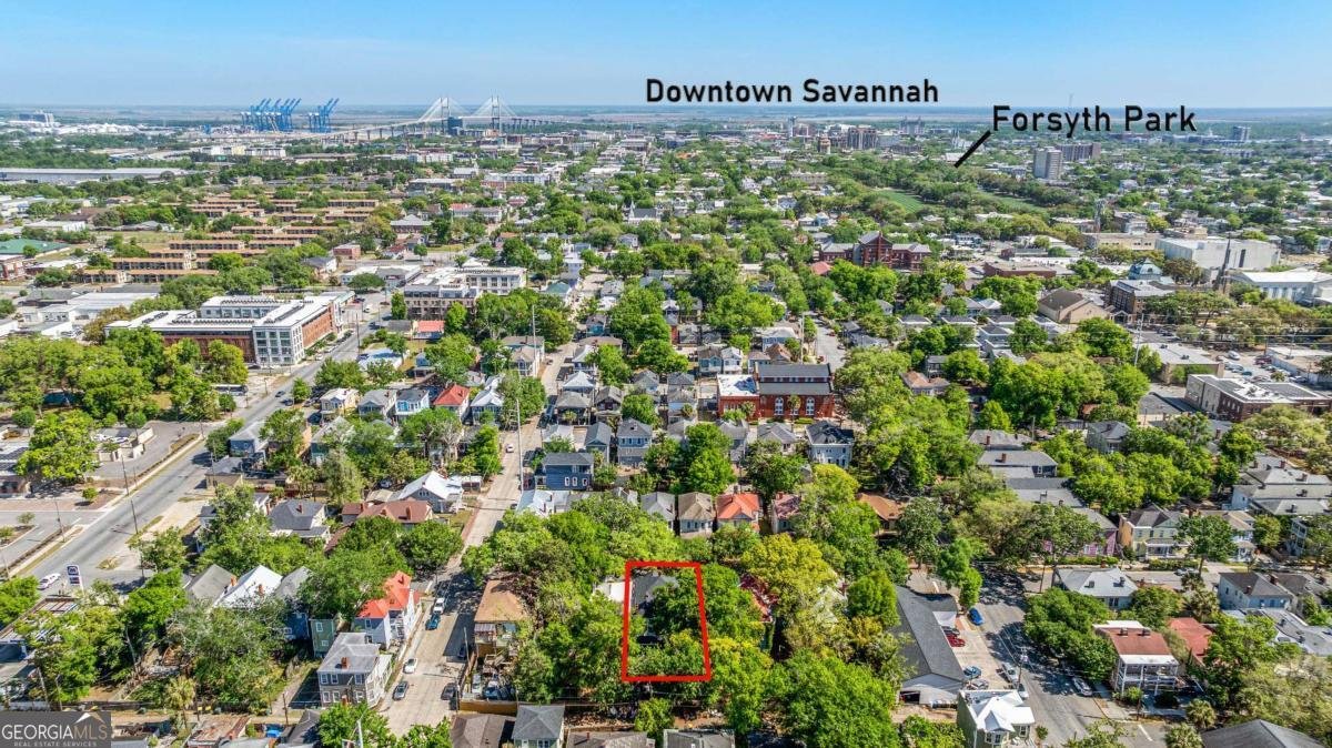 211 34Th Street Savannah - Photo 50