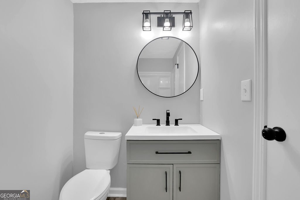 5721 Deerfield Place Kennesaw - Photo 24