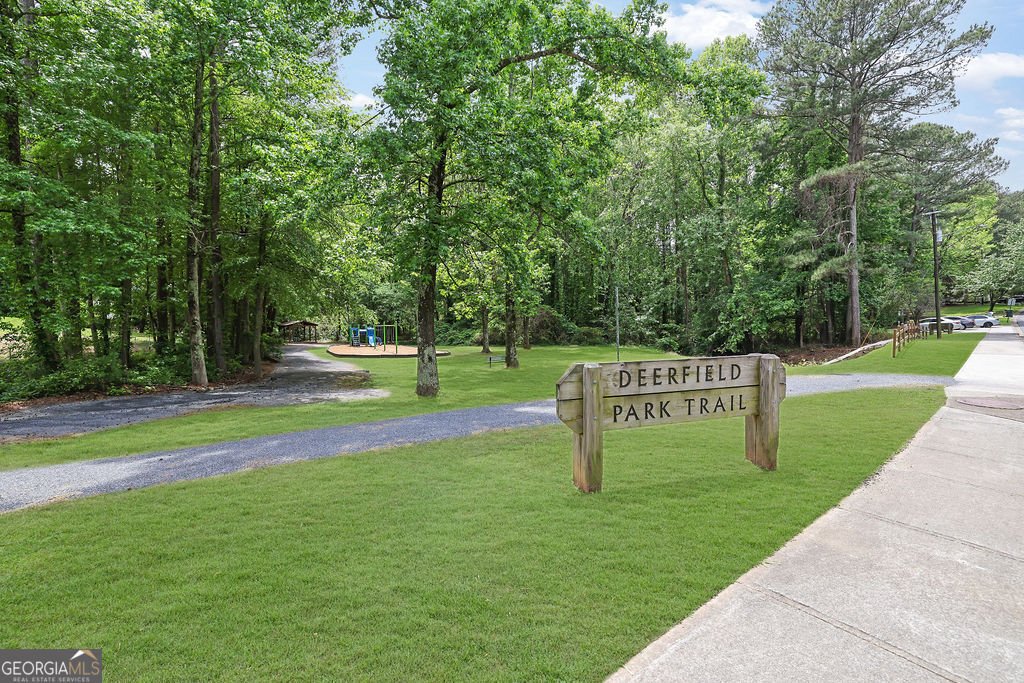 5721 Deerfield Place Kennesaw - Photo 51