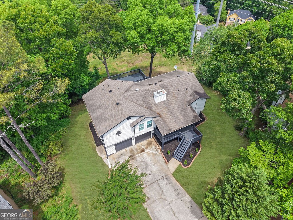5721 Deerfield Place Kennesaw - Photo 54