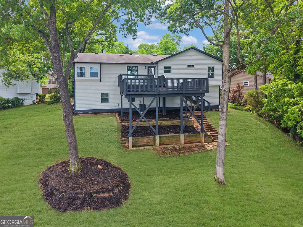 5721 Deerfield Place Kennesaw - Photo 55