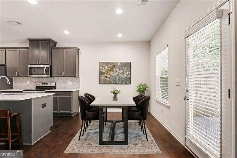 5199 Madeline Place Stone Mountain - Photo 11