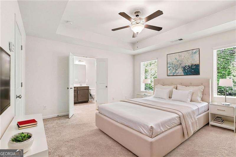 5199 Madeline Place Stone Mountain - Photo 14