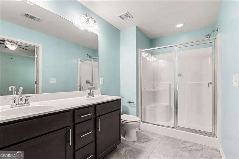 5199 Madeline Place Stone Mountain - Photo 16