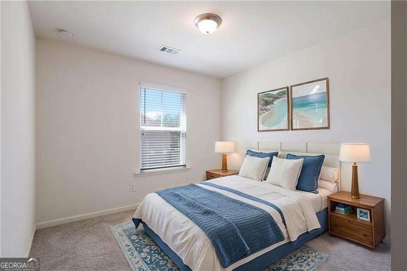 5199 Madeline Place Stone Mountain - Photo 18