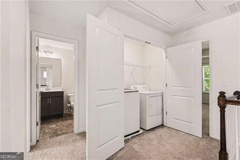 5199 Madeline Place Stone Mountain - Photo 20