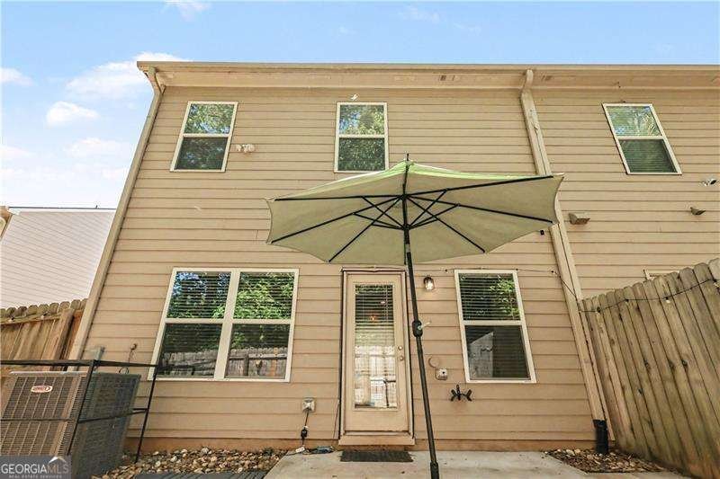 5199 Madeline Place Stone Mountain - Photo 22