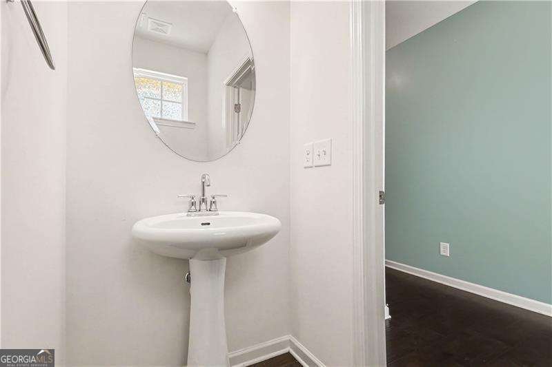 5199 Madeline Place Stone Mountain - Photo 6