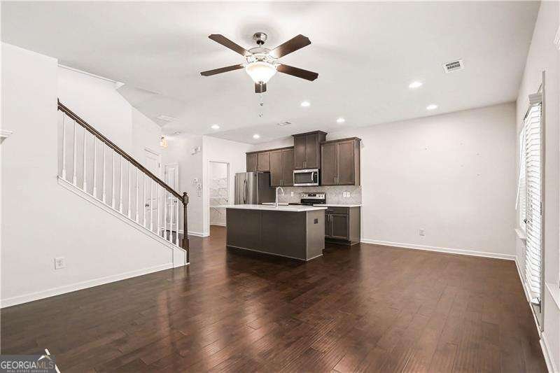 5199 Madeline Place Stone Mountain - Photo 7