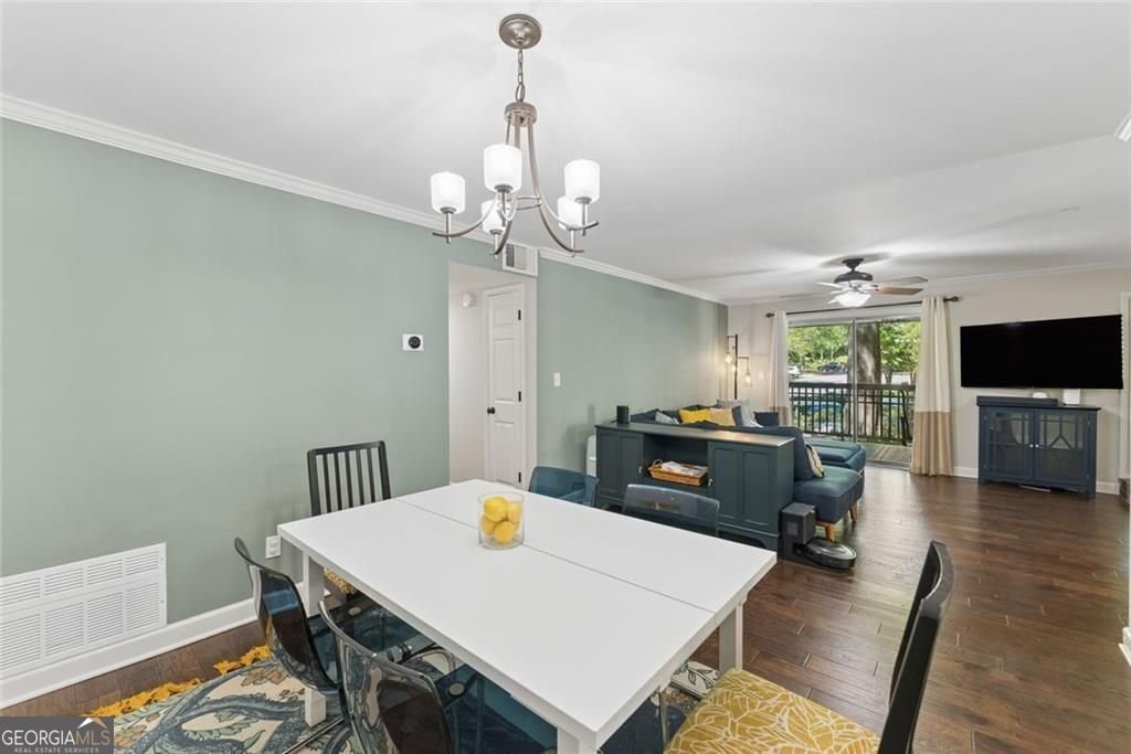 2901 Lenox Way Atlanta - Photo 10