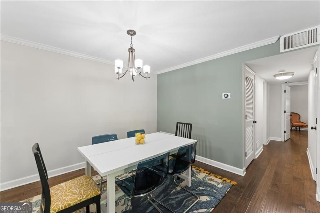 2901 Lenox Way Atlanta - Photo 11