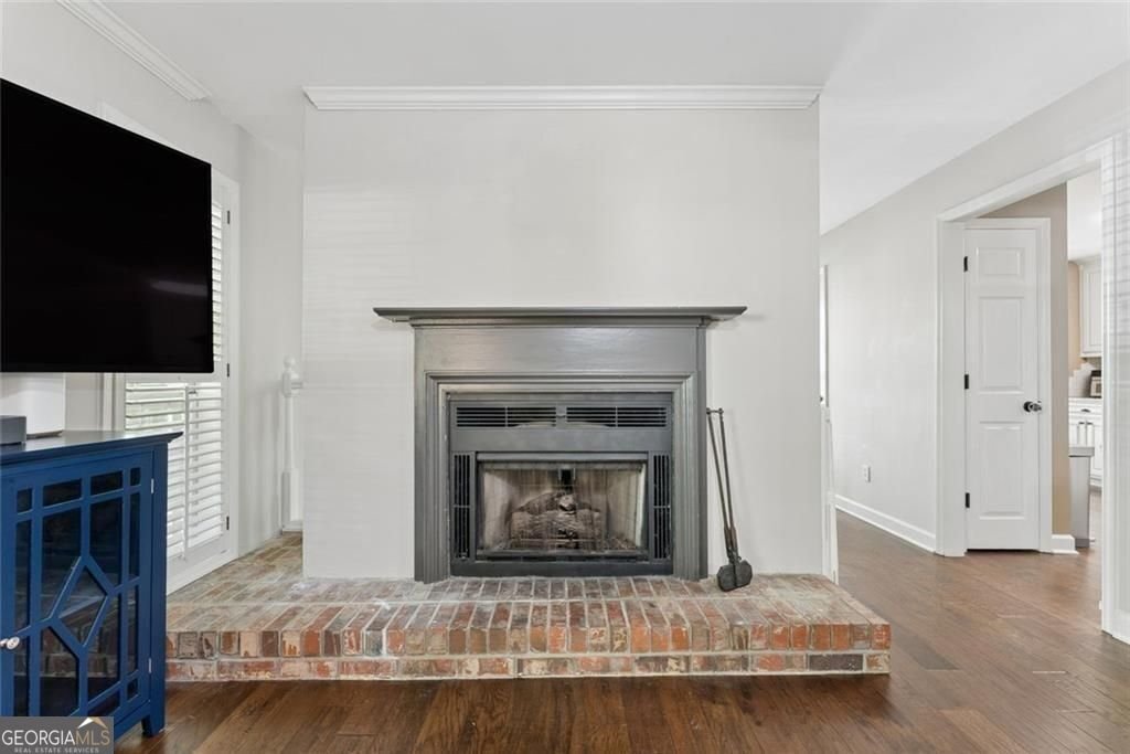 2901 Lenox Way Atlanta - Photo 12