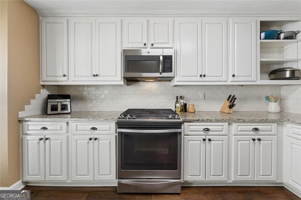 2901 Lenox Way Atlanta - Photo 15