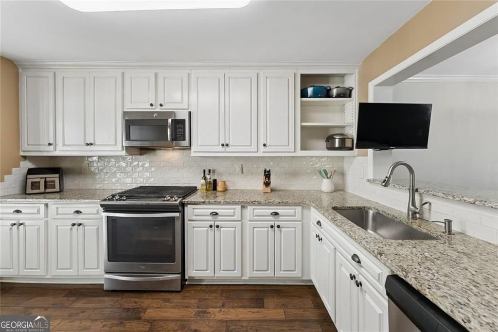 2901 Lenox Way Atlanta - Photo 16