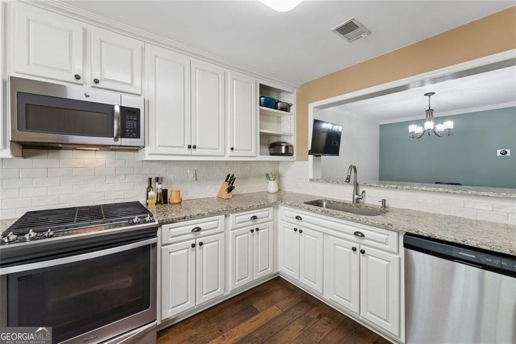 2901 Lenox Way Atlanta - Photo 17