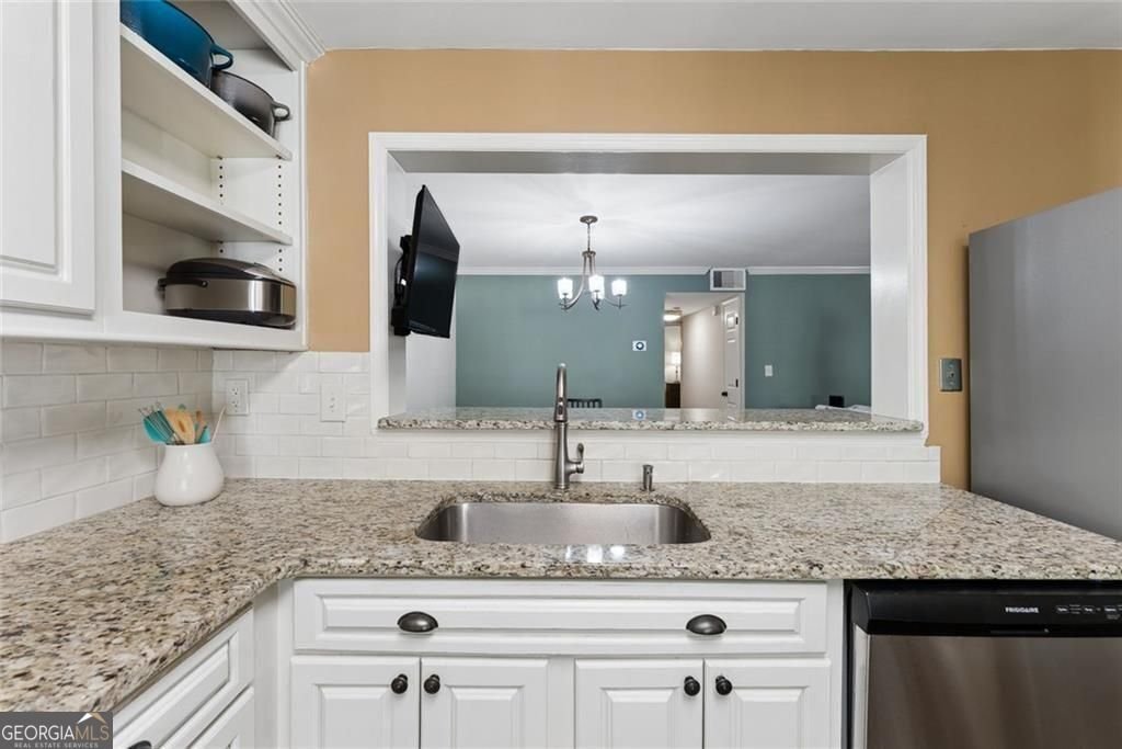 2901 Lenox Way Atlanta - Photo 18