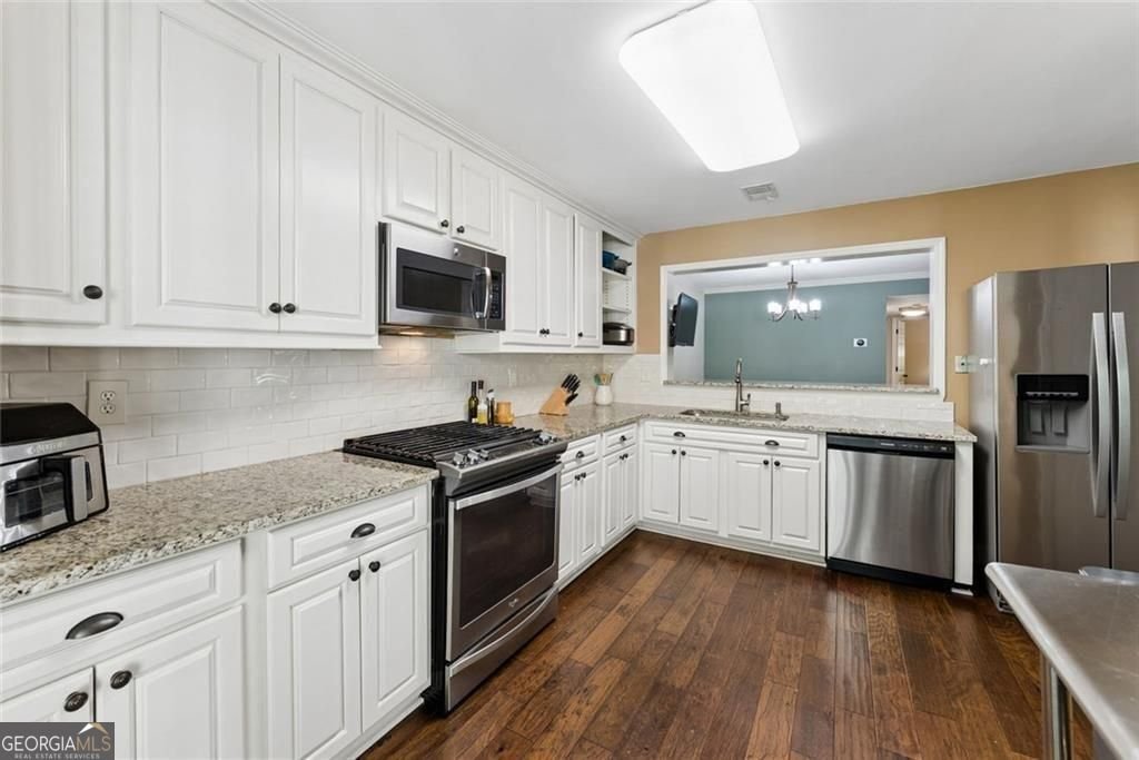 2901 Lenox Way Atlanta - Photo 19