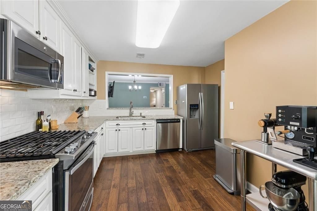 2901 Lenox Way Atlanta - Photo 20