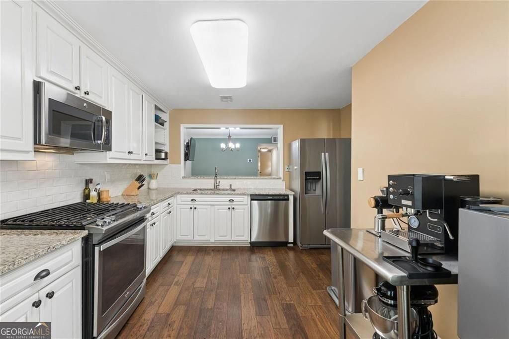 2901 Lenox Way Atlanta - Photo 21