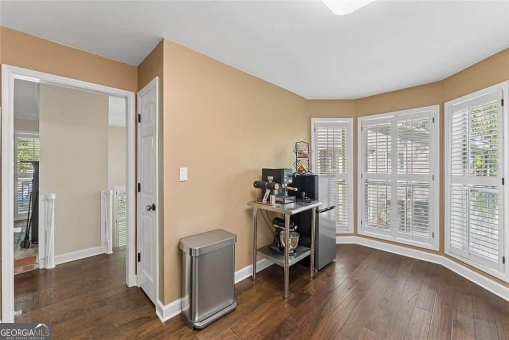 2901 Lenox Way Atlanta - Photo 22