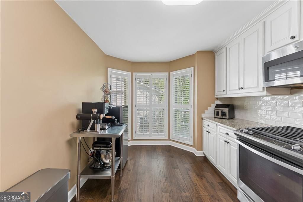 2901 Lenox Way Atlanta - Photo 23