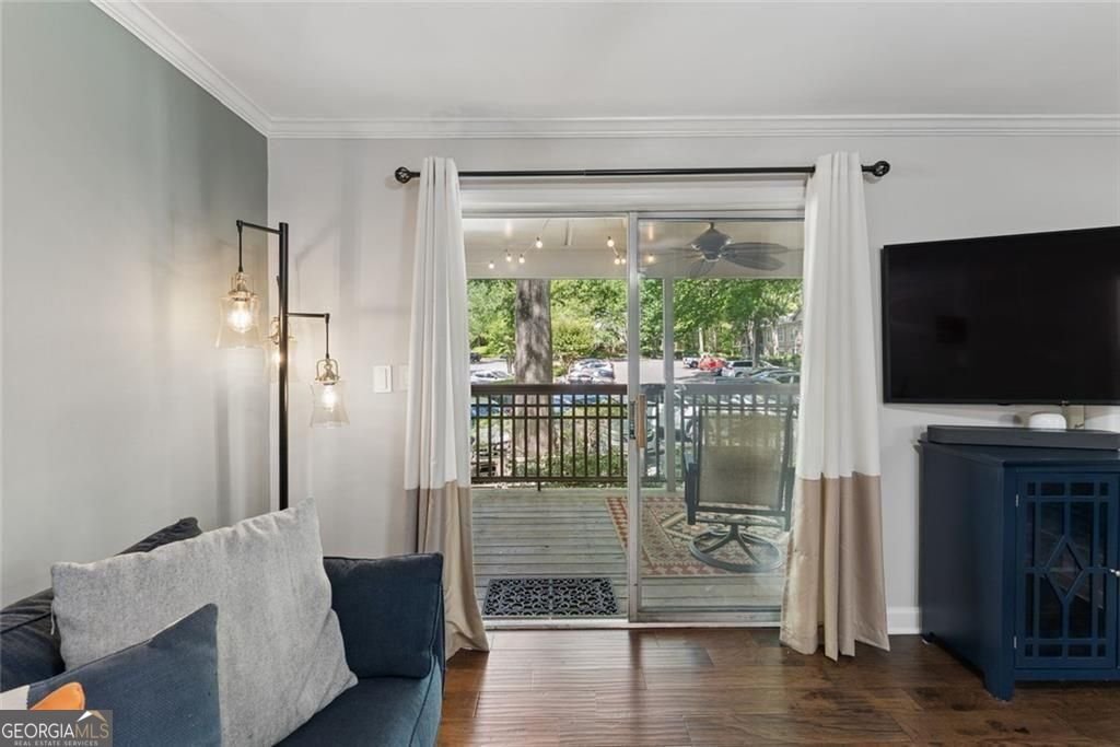 2901 Lenox Way Atlanta - Photo 24